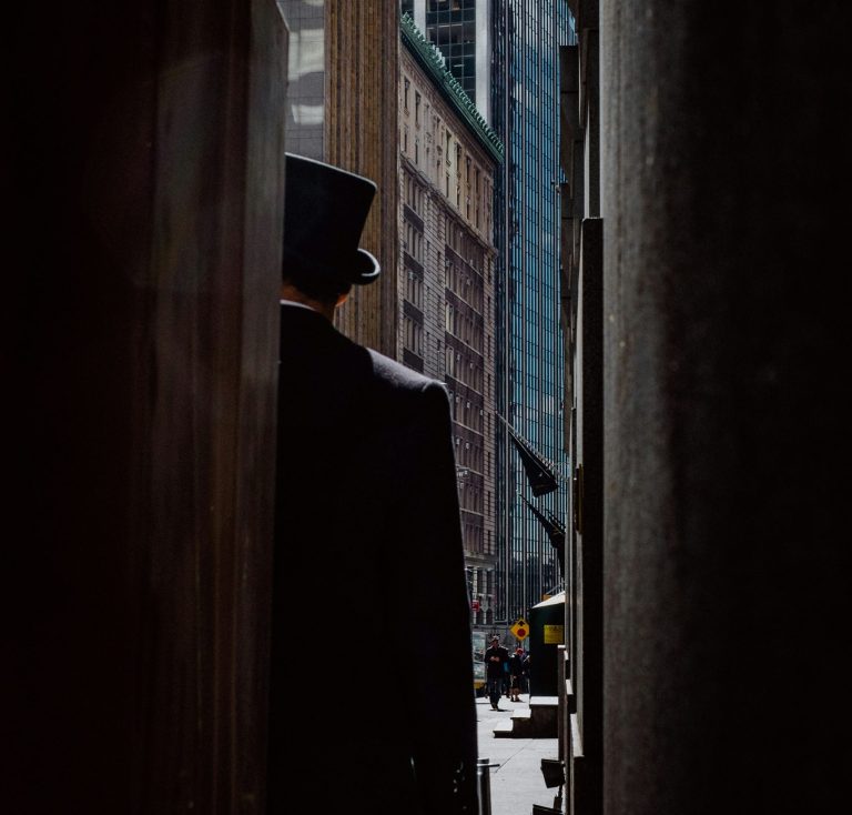 🛡️ Чому пошук людей — завдання для професіоналів